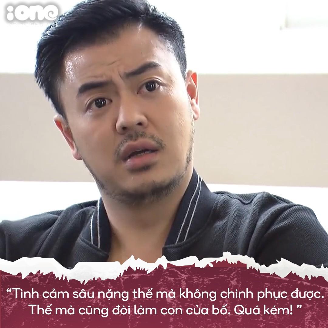 Lời thoại hài hước của ông bố chất chơi nhất Về nhà đi con-7