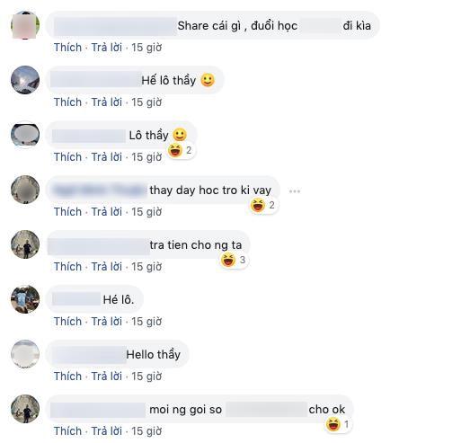 Nữ sinh bùng 20 ly trà sữa làm một hiệu trưởng bị ném đá vô lý-5