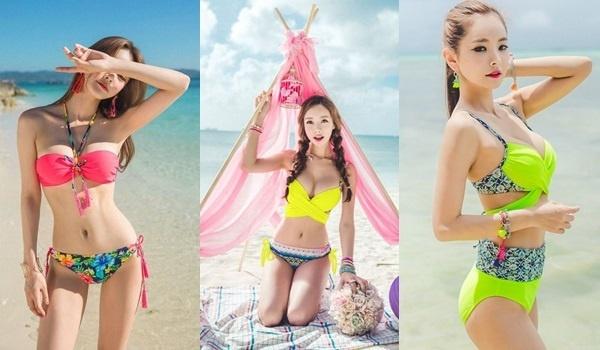 Loạt đồ bơi sắc màu lên ngôi hè này khiến phái đẹp rạo rực-4