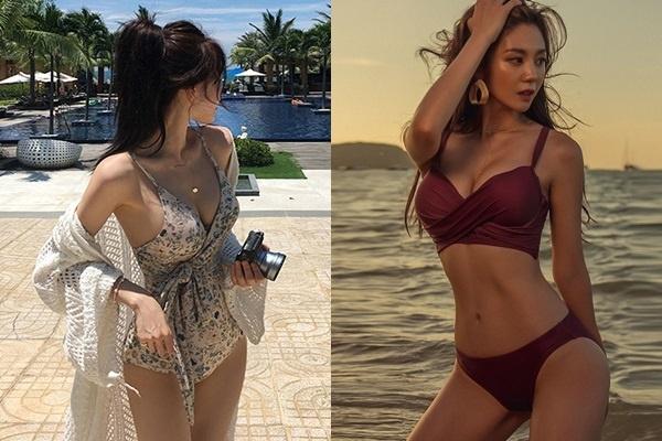 Loạt đồ bơi sắc màu lên ngôi hè này khiến phái đẹp rạo rực-7