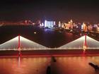 Lễ hội ánh sáng 3D rực rỡ trình diễn tại Trung Quốc