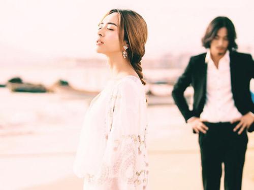 Thấy người yêu ưỡn ẹo bên cạnh bồ già, tôi lẳng lặng làm một điều đáng sợ-1