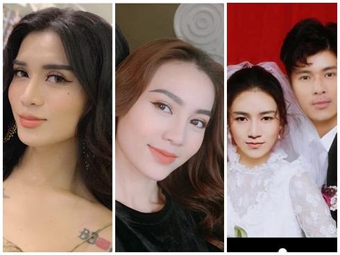 Liên Bỉnh Phát hẹn hò cựu thành viên Mắt Ngọc?-3