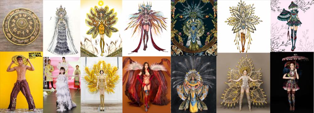 NTK Ngô Mạnh Đông Đông: Không biết là làm phụ kiện cho Beyoncé cho đến khi công bố-6