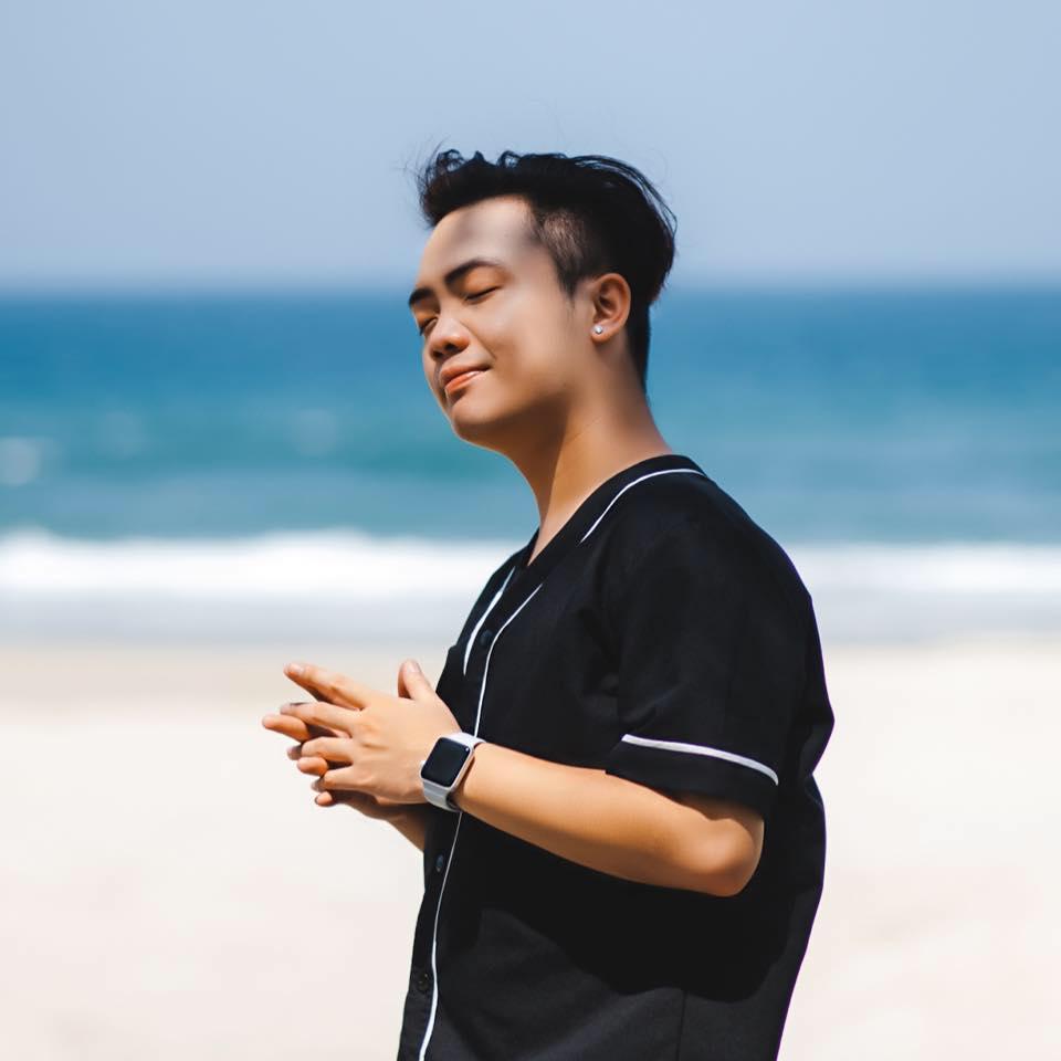 NTK Ngô Mạnh Đông Đông: Không biết là làm phụ kiện cho Beyoncé cho đến khi công bố-5