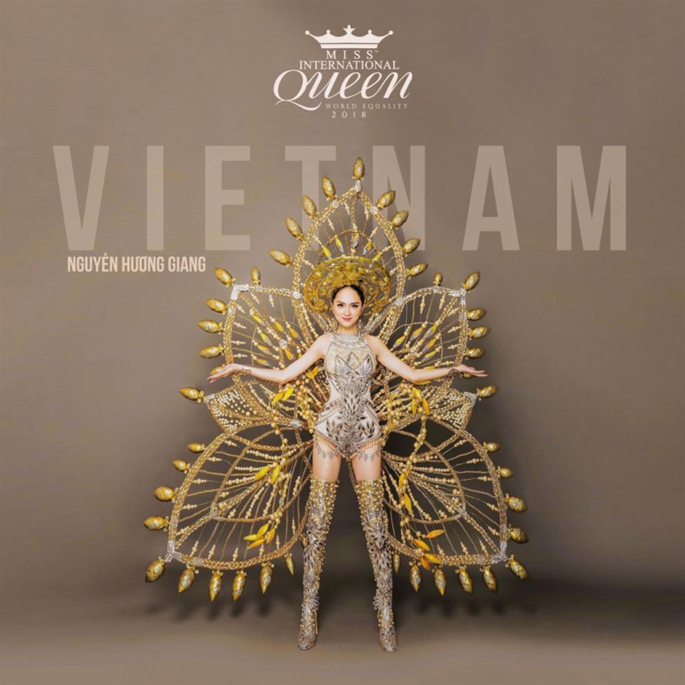 NTK Ngô Mạnh Đông Đông: Không biết là làm phụ kiện cho Beyoncé cho đến khi công bố-7