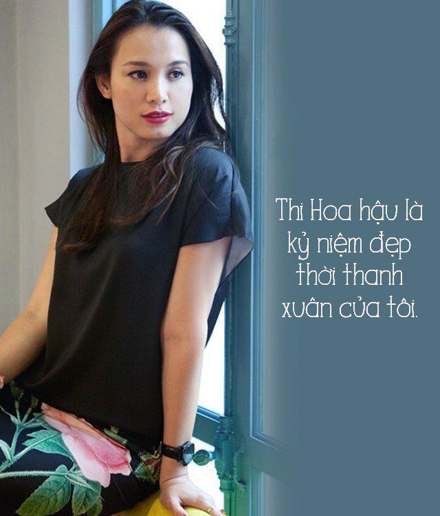 Từng bị chê tơi tả khi mới đăng quang, nhan sắc nàng Hoa hậu lệch chuẩn hiện tại ra sao?-4