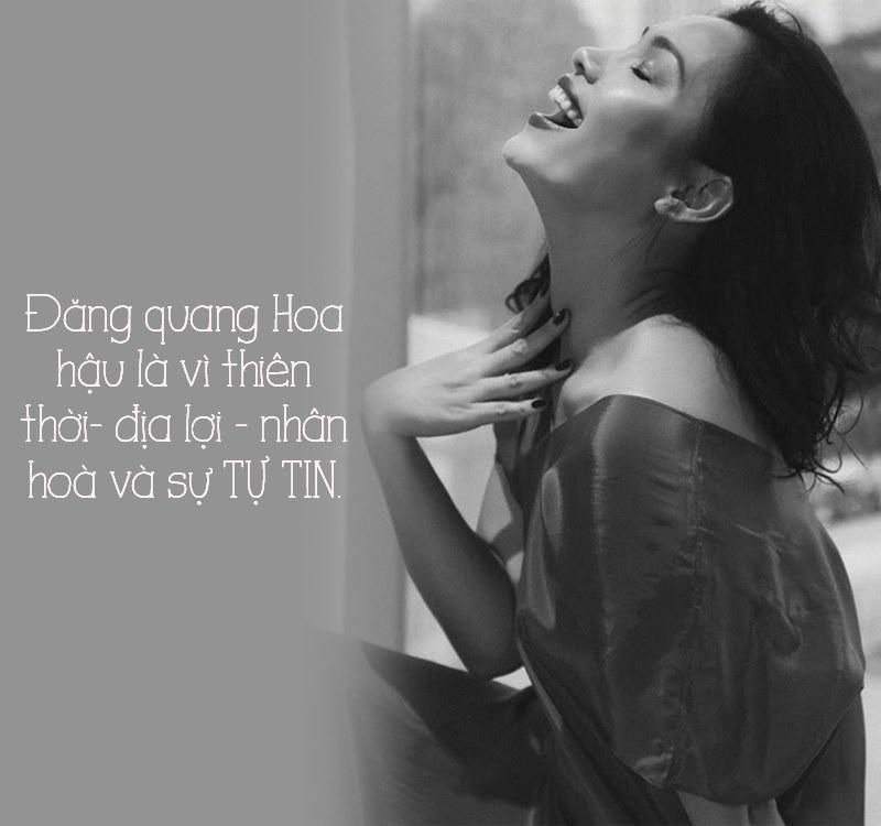 Từng bị chê tơi tả khi mới đăng quang, nhan sắc nàng Hoa hậu lệch chuẩn hiện tại ra sao?-5