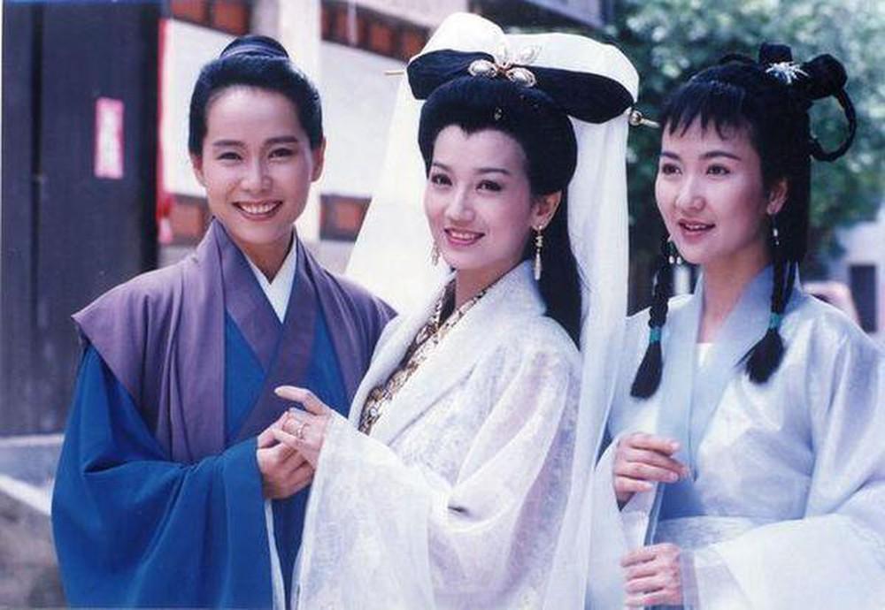 Dàn sao Bạch Nương Tử truyền kỳ sau 27 năm: Người chết trong nghèo khó, kẻ bị tố xâm hại tình dục-1