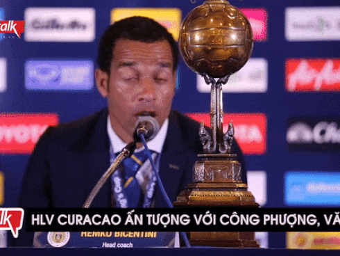 Sau pha sút hụt gây tranh cãi khiến Việt Nam về nhì ở Kings Cup, Công Phượng bất ngờ chia sẻ tâm trạng khiến nhiều fans xót xa-5