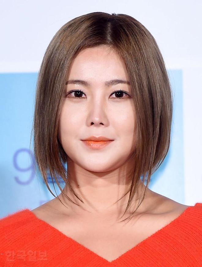 Nữ ca sĩ Hàn Quốc khổ sở vực lại danh tiếng sau ồn ào lộ video sex-3