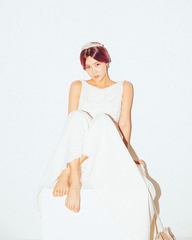 Nữ ca sĩ Hàn Quốc khổ sở vực lại danh tiếng sau ồn ào lộ video sex-6