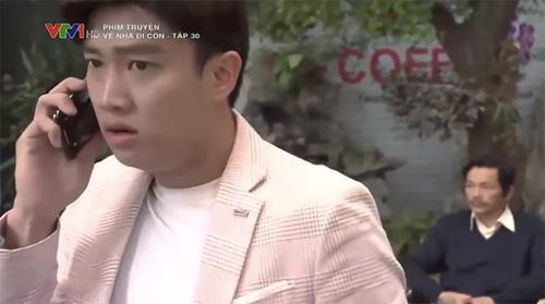 Nhặt sạn phim gây bão ‘Về nhà đi con’-3