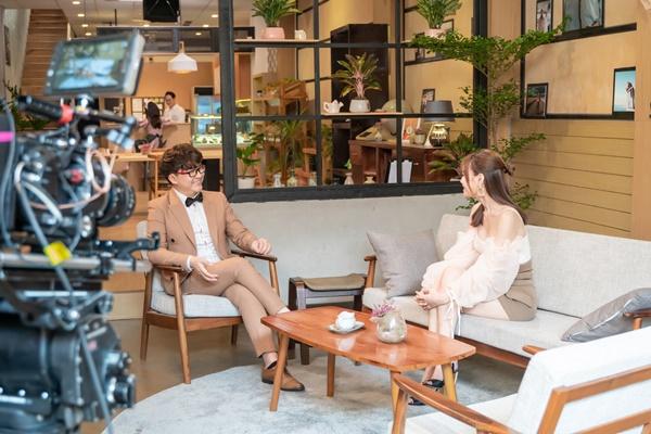 Ninh Dương Lan Ngọc: Tôi không chịu được ánh mắt kỳ thị khi bị đồn làm gái, mua giải-2