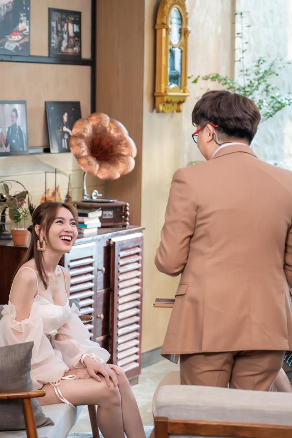 Ninh Dương Lan Ngọc: Tôi không chịu được ánh mắt kỳ thị khi bị đồn làm gái, mua giải-5