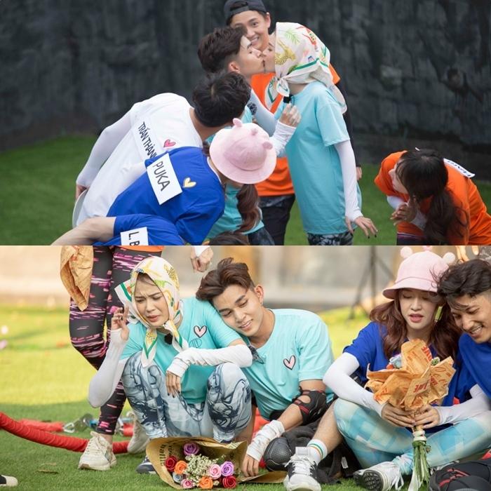 Sam lên tiếng trước tin đồn bí mật hẹn hò với Jun Phạm-1