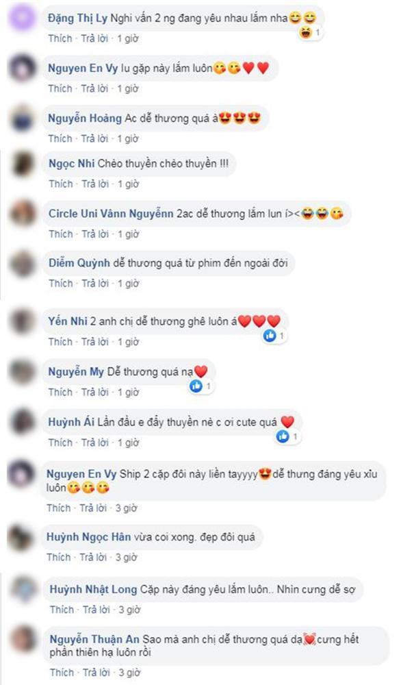 Sam lên tiếng trước tin đồn bí mật hẹn hò với Jun Phạm-3