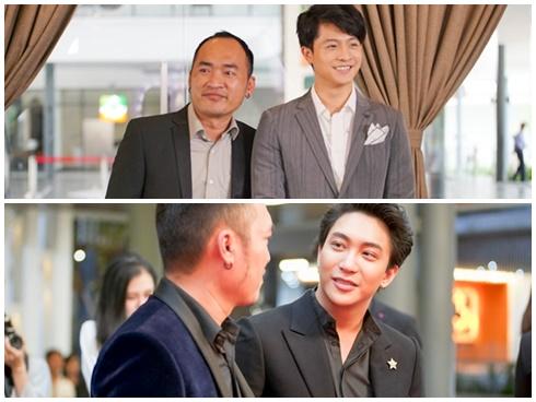 Tiến Luật xúi Harry Lu tạo scandal để nổi tiếng vì showbiz cần phải có chiêu trò-12