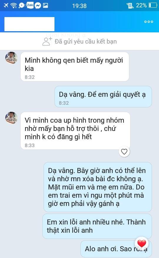 Dân mạng không tin lời giải thích của cô gái bùng 20 ly trà sữa-5