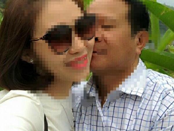 Vụ tố Phó bí thư Thành ủy quan hệ bất chính: Diễn biến mới nhất-1