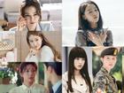 5 nữ phụ trong phim Hàn vươn lên vai chính thành công nhất