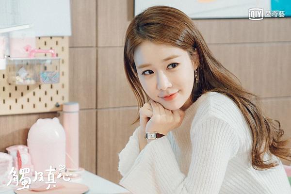 5 nữ phụ trong phim Hàn vươn lên vai chính thành công nhất-2