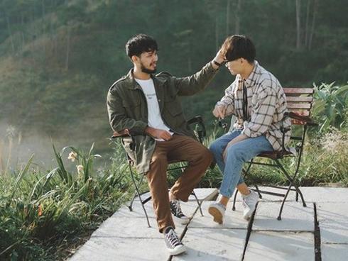 ‘Cảm ơn mày, vì thanh xuân ít nhất đã cho tao được quyền thích mày!’ - Tâm sự đẫm nước mắt của chàng gay yêu thầm bạn thân