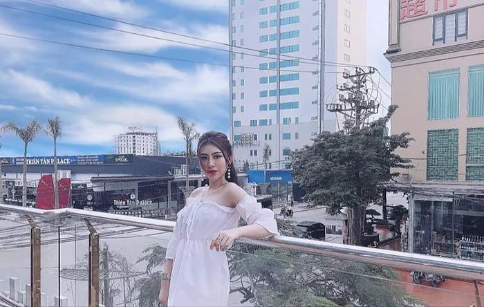 Hot girl Hải Phòng trong Về nhà đi con bức xúc vì bị đồn đi khách-3