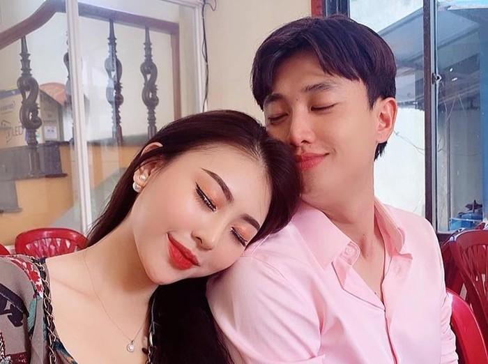 Hot girl Hải Phòng trong Về nhà đi con bức xúc vì bị đồn đi khách-1