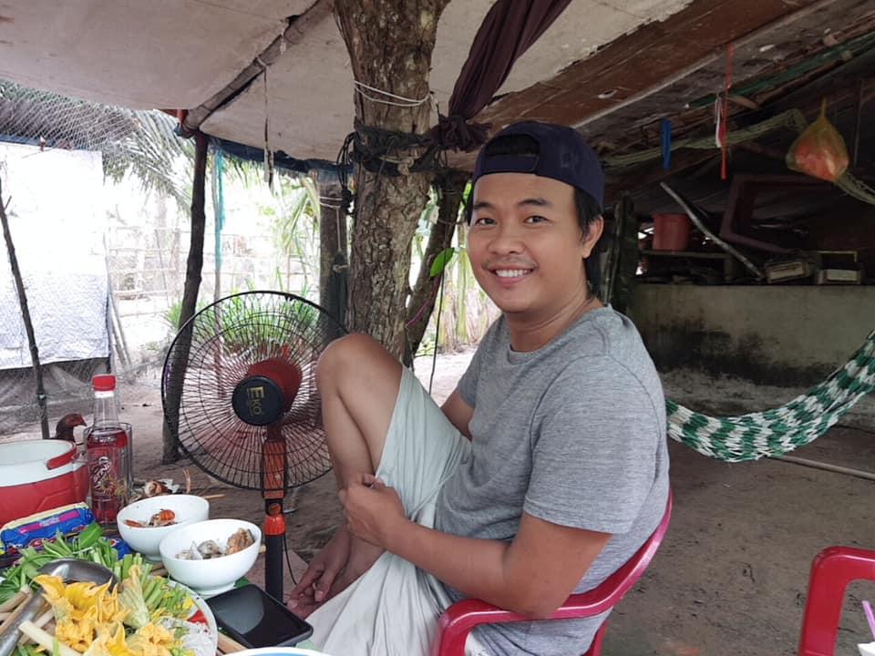 Thánh cover Tài Smile sau 2 năm trở thành hiện tượng YouTube giờ ra sao?-6