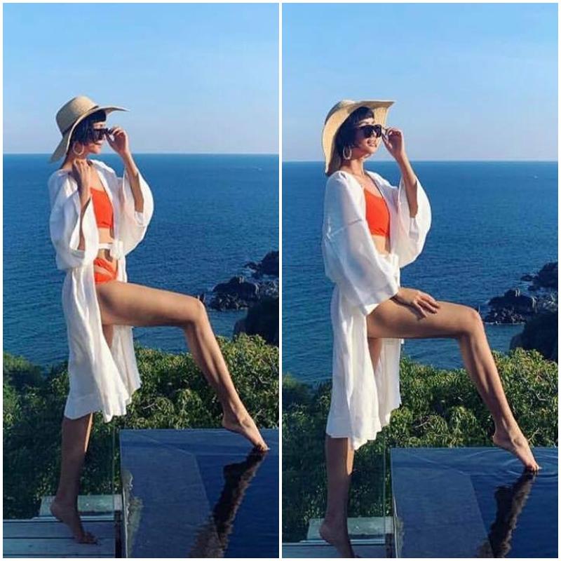 Ngỡ ngàng với vòng 1 trồi sụt thất thường của HHen Niê-2