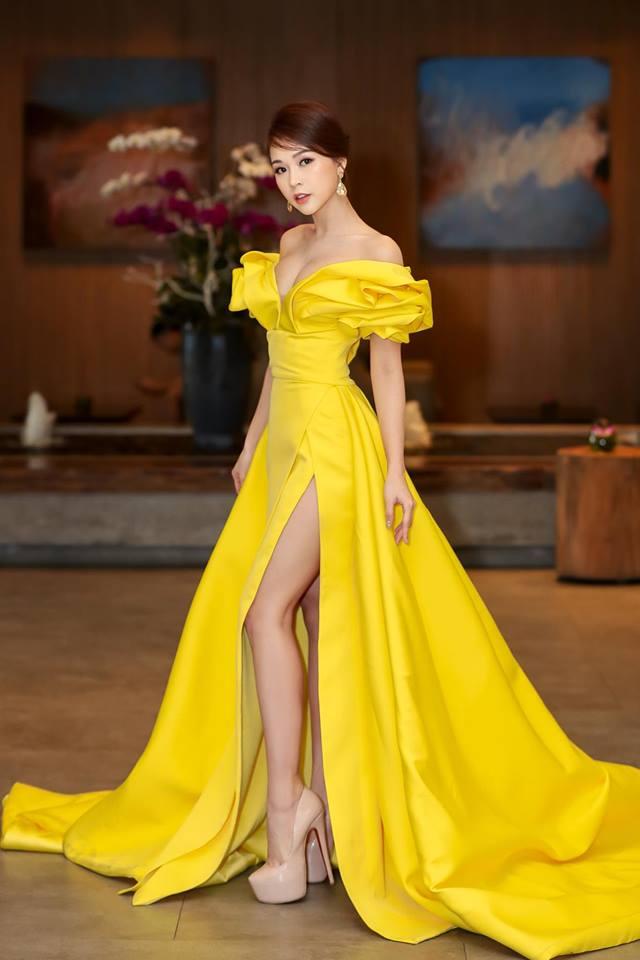 Chỉ cao chưa đầy 1m6, đây là bí mật giúp Sam cao như m8 mỗi lần lên đồ dự thảm đỏ-7