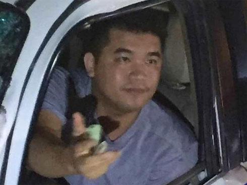 Công an Bình Dương thông tin vụ CSGT tông chết người-3