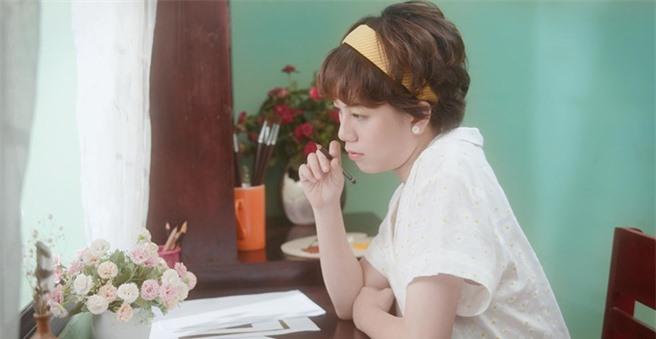 Ánh Dương Về Nhà Đi Con trở thành nàng thơ trong MV mới của Da Lab: Lời giải cho màn bánh bèo nhập đang gây sốt MXH-3