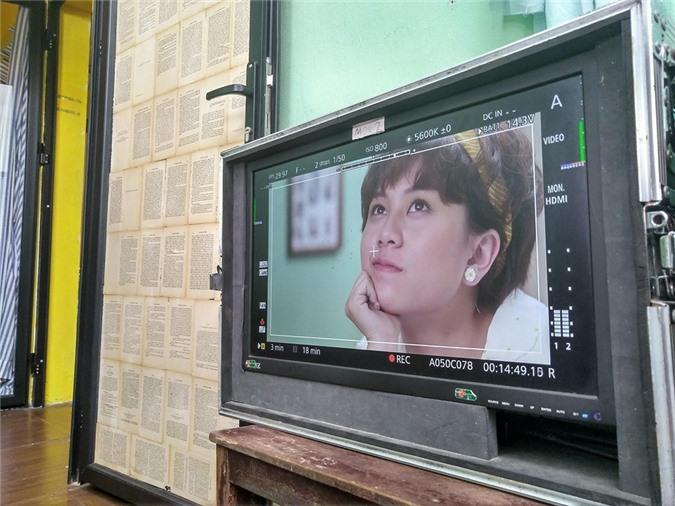 Ánh Dương Về Nhà Đi Con trở thành nàng thơ trong MV mới của Da Lab: Lời giải cho màn bánh bèo nhập đang gây sốt MXH-5