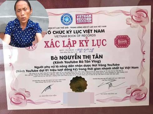 Youtube vừa bật chức năng kiếm tiền, bà Tân Vlog hé lộ số thu nhập khiến ai nghe xong cũng giật mình-4