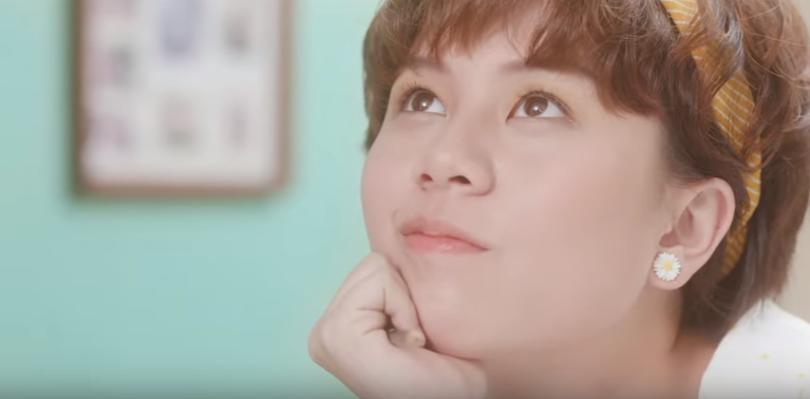 Ánh Dương Về Nhà Đi Con trở thành nàng thơ trong MV mới của Da Lab: Lời giải cho màn bánh bèo nhập đang gây sốt MXH-2