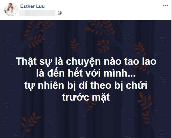 Hari Won bàng hoàng khi giữa đường bị người đàn ông say xỉn đuổi theo chửi mất mặt-2