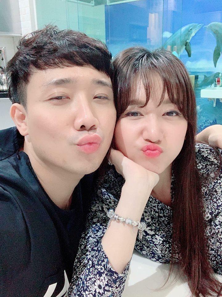 Hari Won bàng hoàng khi giữa đường bị người đàn ông say xỉn đuổi theo chửi mất mặt-5