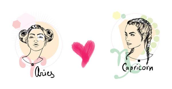 6 cặp cung hoàng đạo khắc khẩu, tốt nhất là không nên ở cạnh nhau hoặc yêu đương gì cả-1