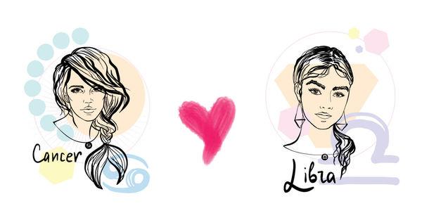 6 cặp cung hoàng đạo khắc khẩu, tốt nhất là không nên ở cạnh nhau hoặc yêu đương gì cả-2