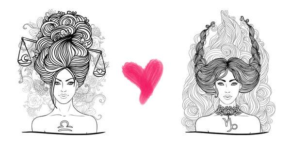 6 cặp cung hoàng đạo khắc khẩu, tốt nhất là không nên ở cạnh nhau hoặc yêu đương gì cả-3