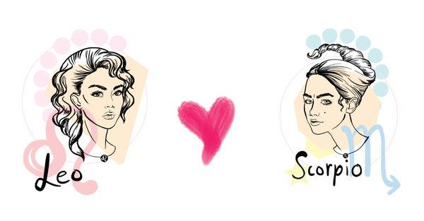 6 cặp cung hoàng đạo khắc khẩu, tốt nhất là không nên ở cạnh nhau hoặc yêu đương gì cả-4