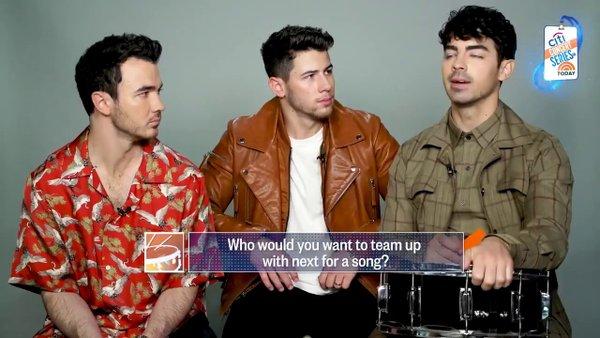 Sau Dua Lipa, thêm 1 nghệ sĩ US-UK tiếp tục khiến fan phát sốt khi công khai thả thính BlackPink-1