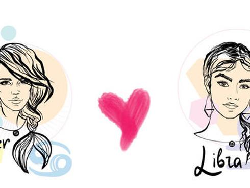 6 cặp cung hoàng đạo khắc khẩu, tốt nhất là không nên ở cạnh nhau hoặc yêu đương gì cả