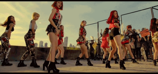Giải mã điểm chung những MV debut hút view nhất Kpop-4