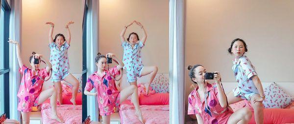 Những hội bạn thân toàn hotgirl, hotmom nổi tiếng chứng minh câu nói: Gái xinh thì phải đi cùng nhau-15