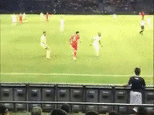 Phản ứng gây xôn xao của Quang Hải khi bị chê đá nhạt ở Kings Cup 2019-3
