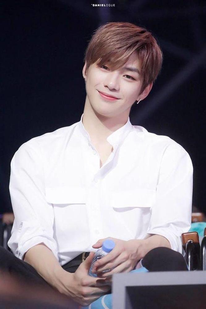 Tự thành lập công ty riêng sau chuỗi lận đận, từ bây giờ có thể gọi Kang Daniel là Kang Tổng Tài!-3