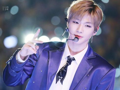 Tự thành lập công ty riêng sau chuỗi lận đận, từ bây giờ có thể gọi Kang Daniel là 'Kang Tổng Tài'!